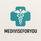 MediviseForYou - Home