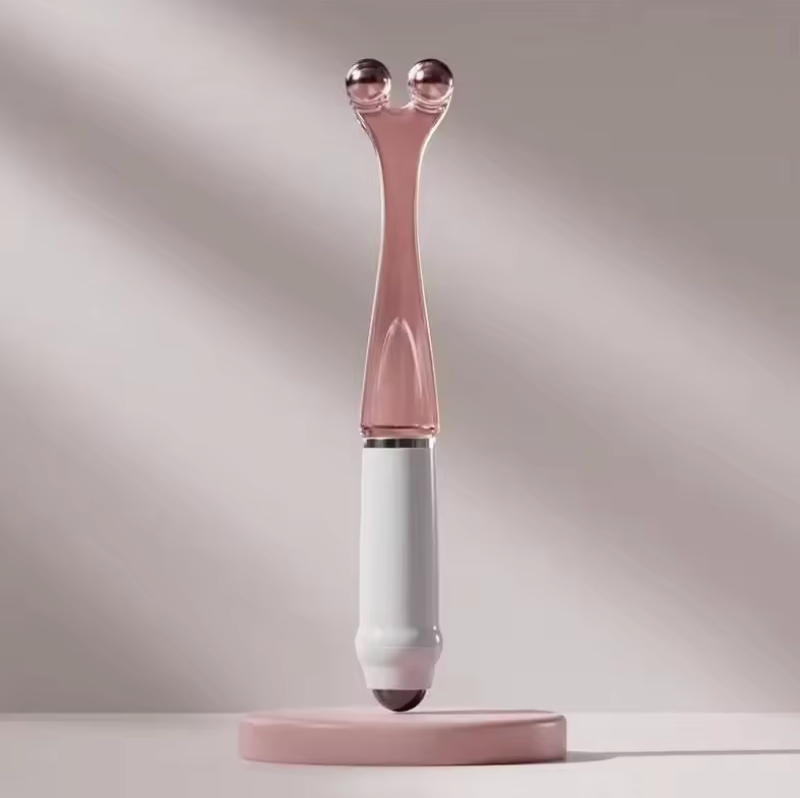Finger Joint Roller Massager — Acupressure Relief for Arthritis, Stiffness & Hand Pain