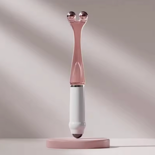 Finger Joint Roller Massager — Acupressure Relief for Arthritis, Stiffness & Hand Pain
